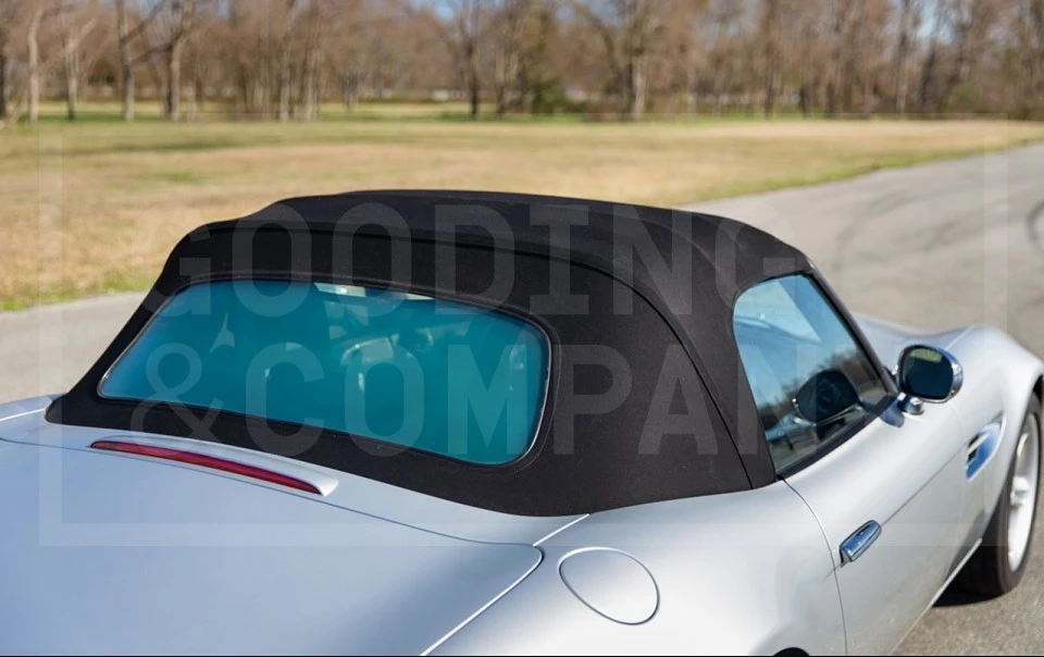 2002 BMW Z8 - Image 13 of 14