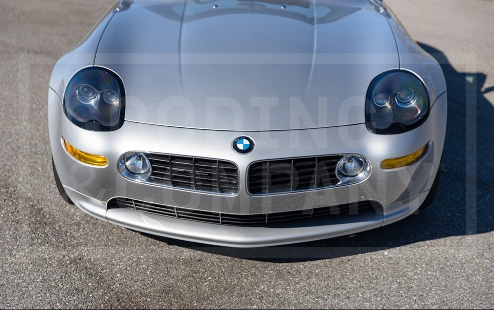 2002 BMW Z8 - Image 12 of 14