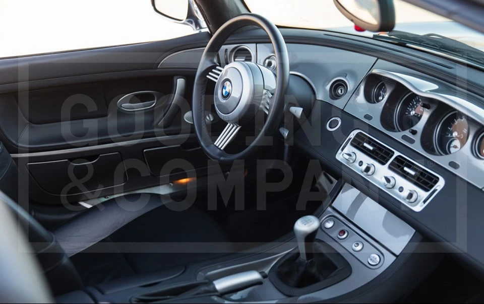 2002 BMW Z8 - Image 8 of 14