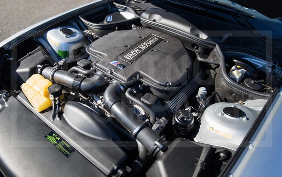2002 BMW Z8 - Image 14 of 14