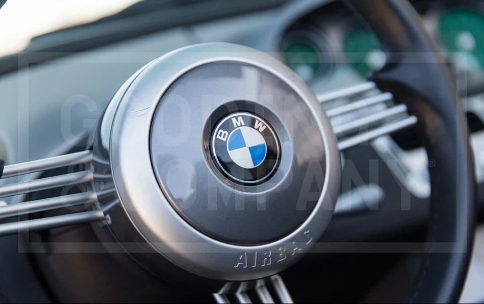 2002 BMW Z8 - Image 10 of 14
