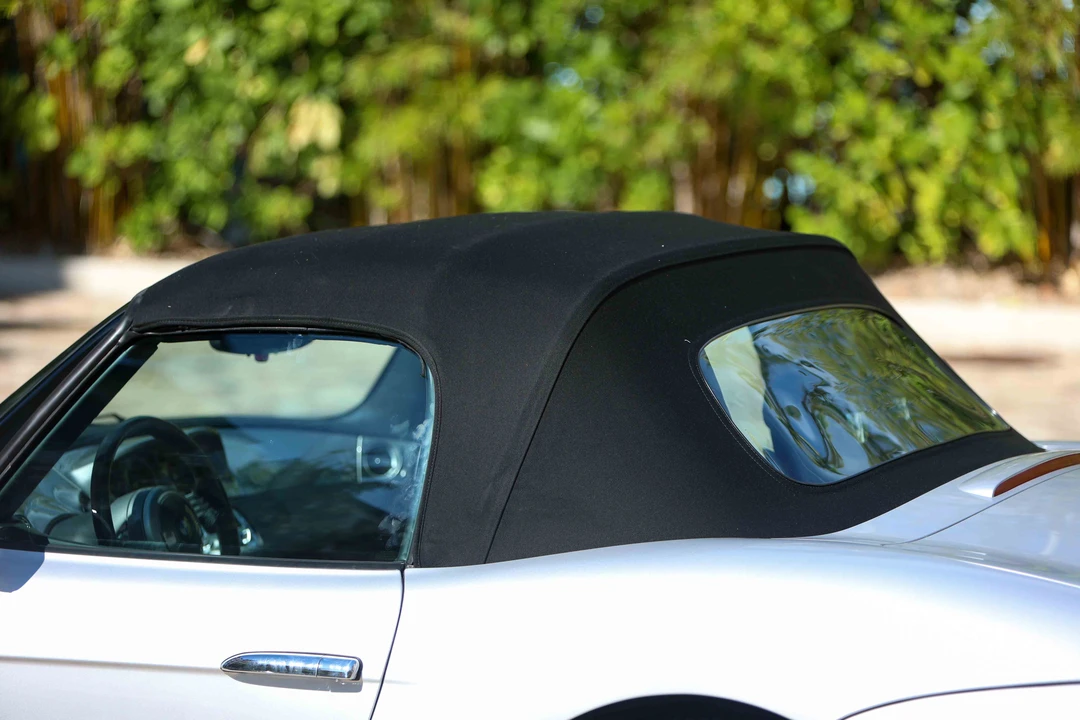 2002 BMW Z8 - Image 12 of 31