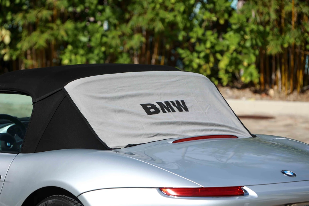 2002 BMW Z8 - Image 15 of 31
