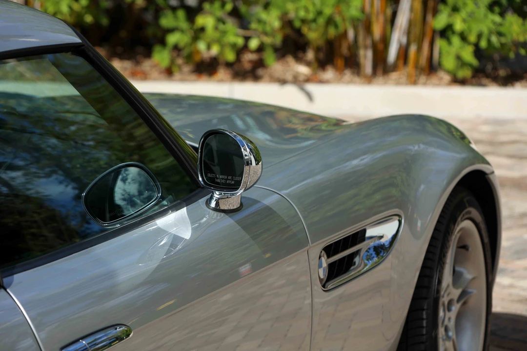 2002 BMW Z8 - Image 26 of 31