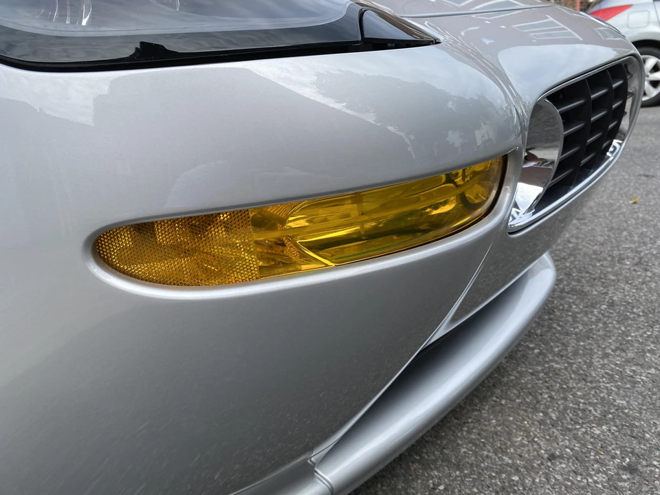 2002 BMW Z8 - Image 22 of 31