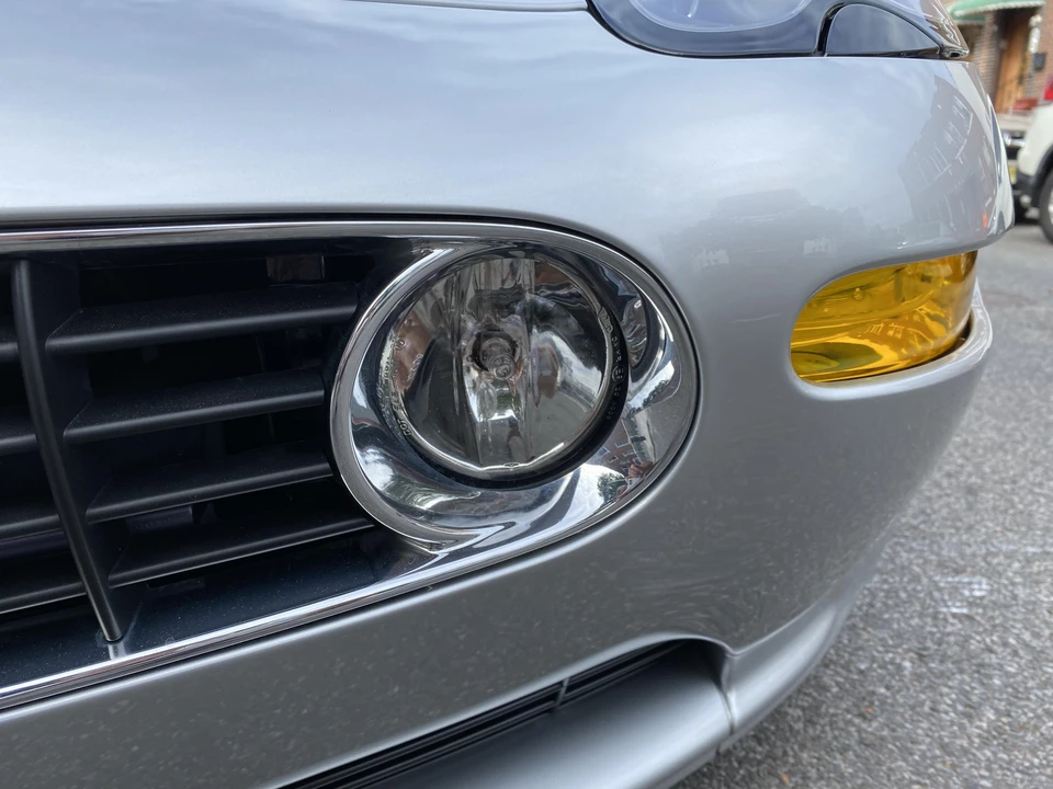2002 BMW Z8 - Image 29 of 31