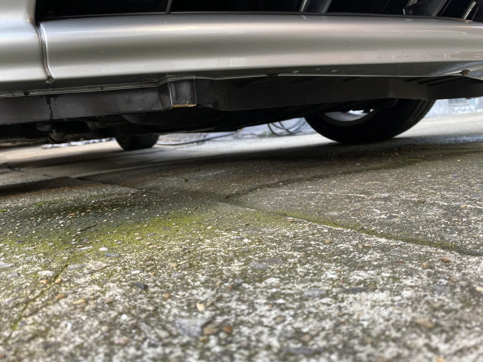 2002 BMW Z8 - Image 27 of 31