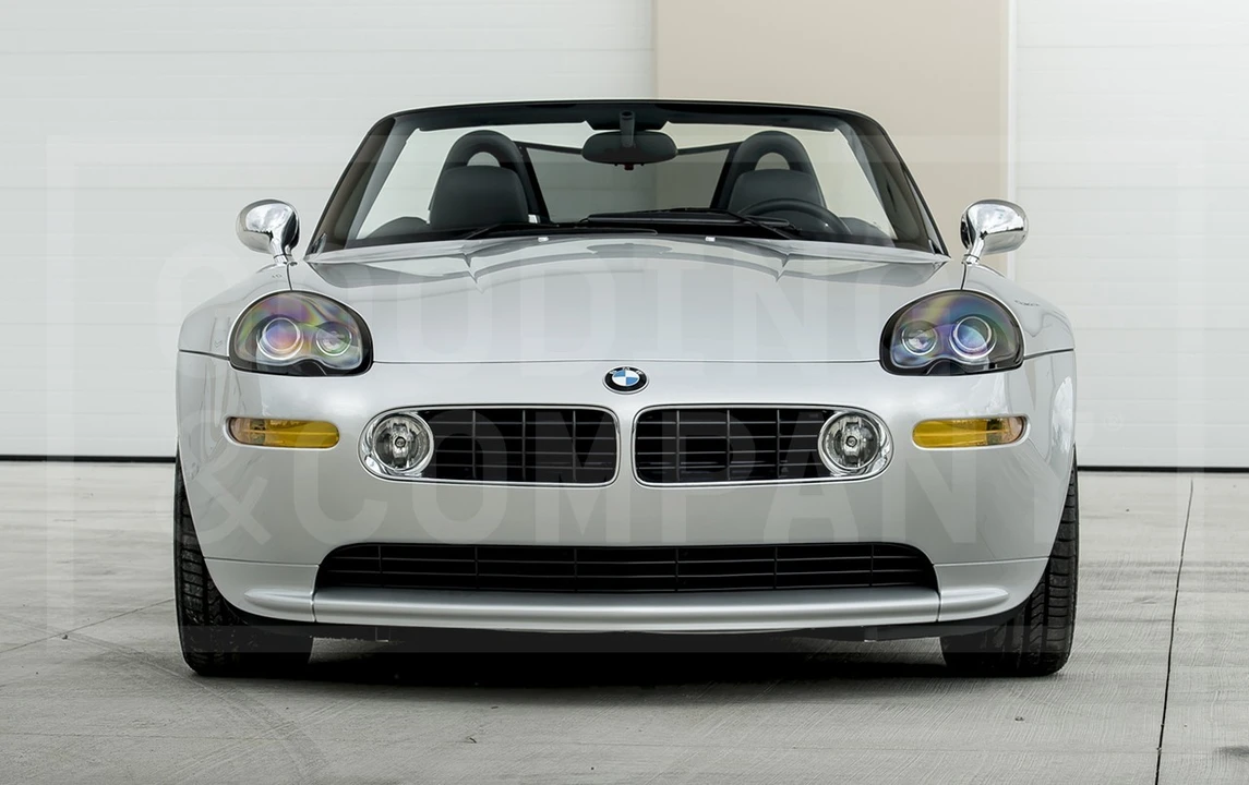 2002 BMW Z8 - Image 4 of 19