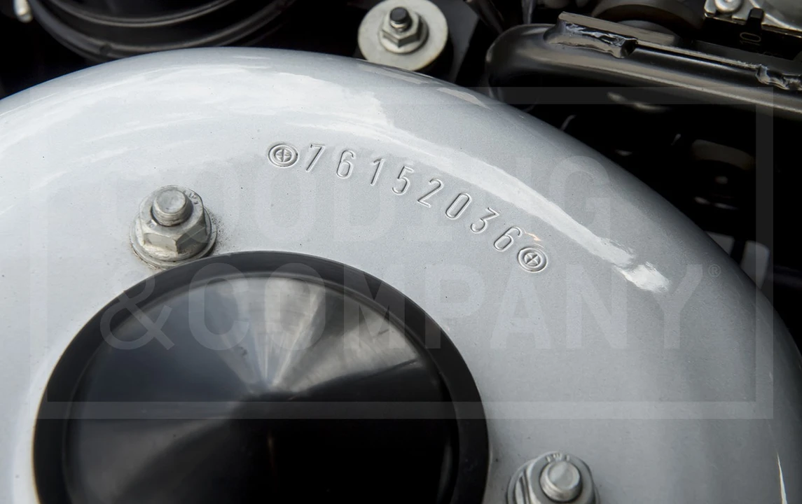 2002 BMW Z8 - Image 11 of 19