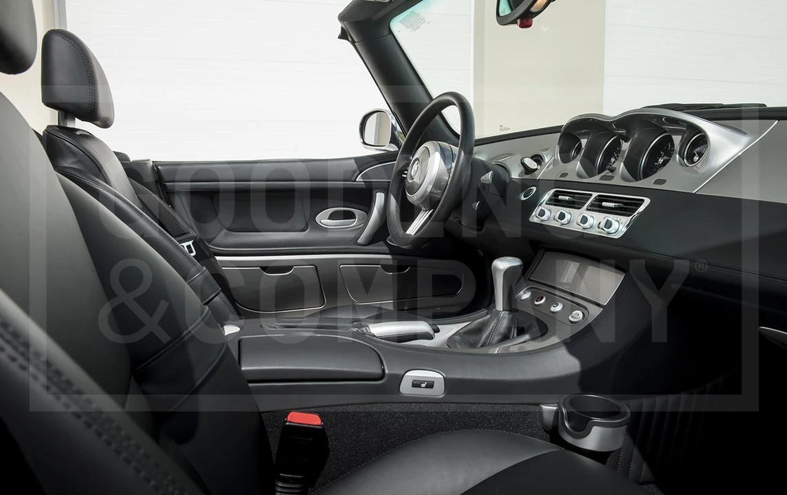 2002 BMW Z8 - Image 14 of 19