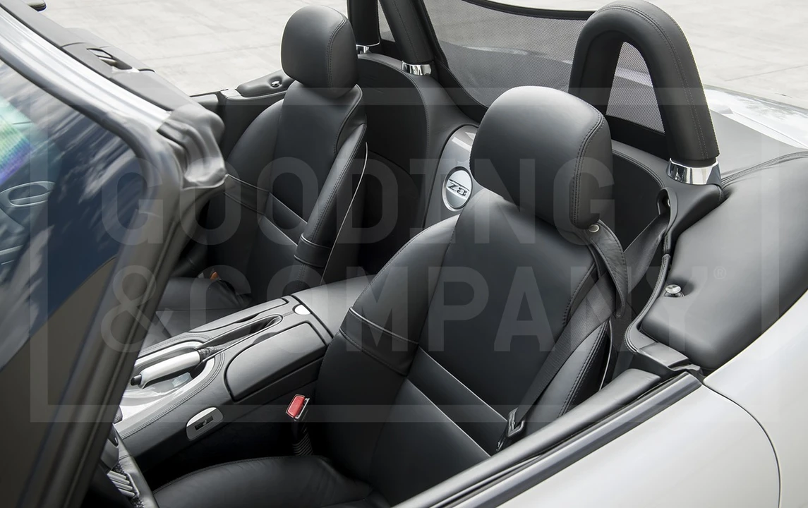 2002 BMW Z8 - Image 8 of 19