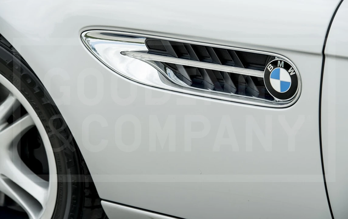 2002 BMW Z8 - Image 6 of 19
