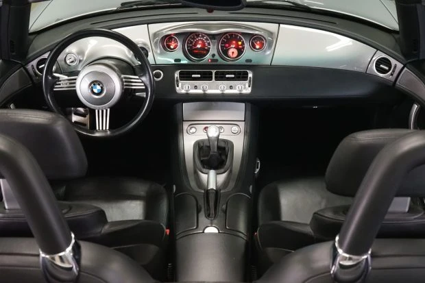 2002 BMW Z8 - Image 5 of 7