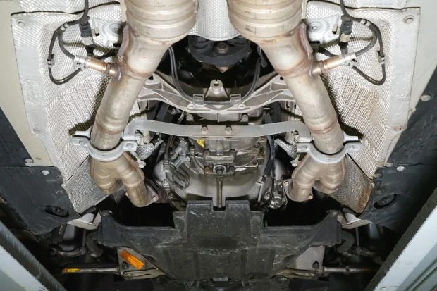 2002 BMW Z8 - Image 7 of 7