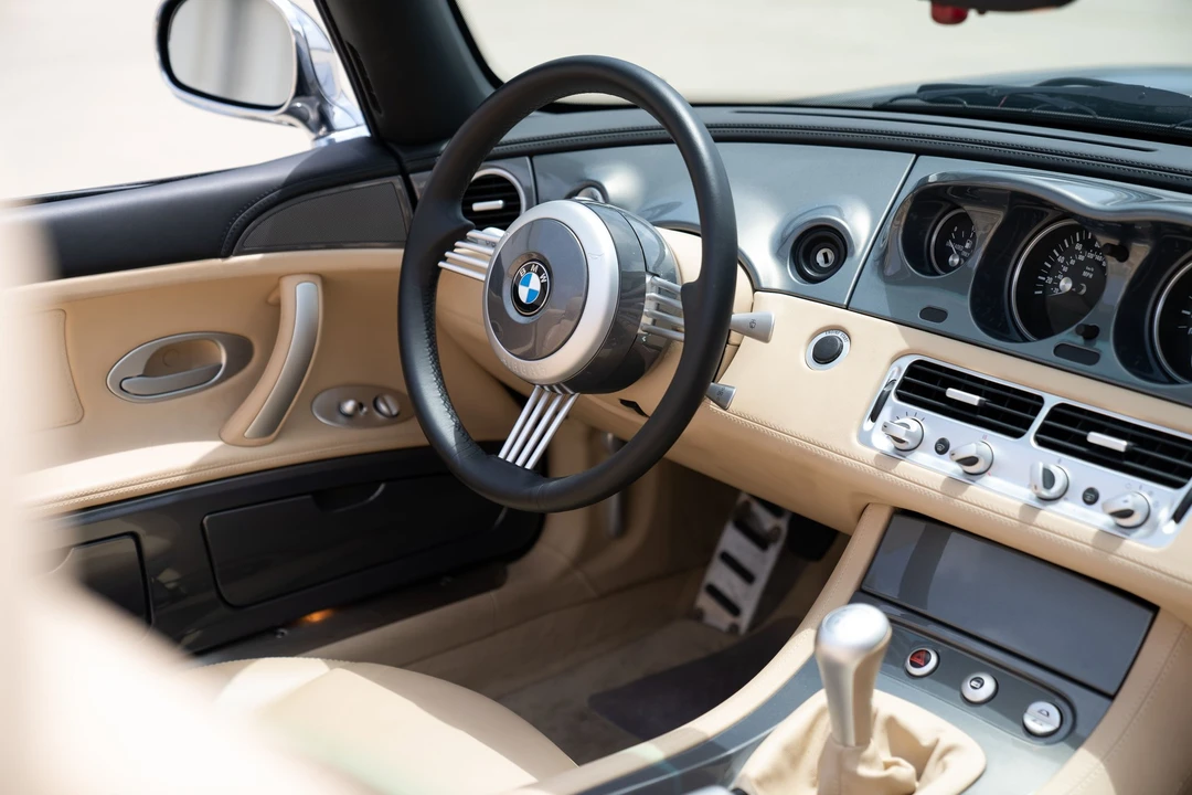 2002 BMW Z8 - Image 14 of 31