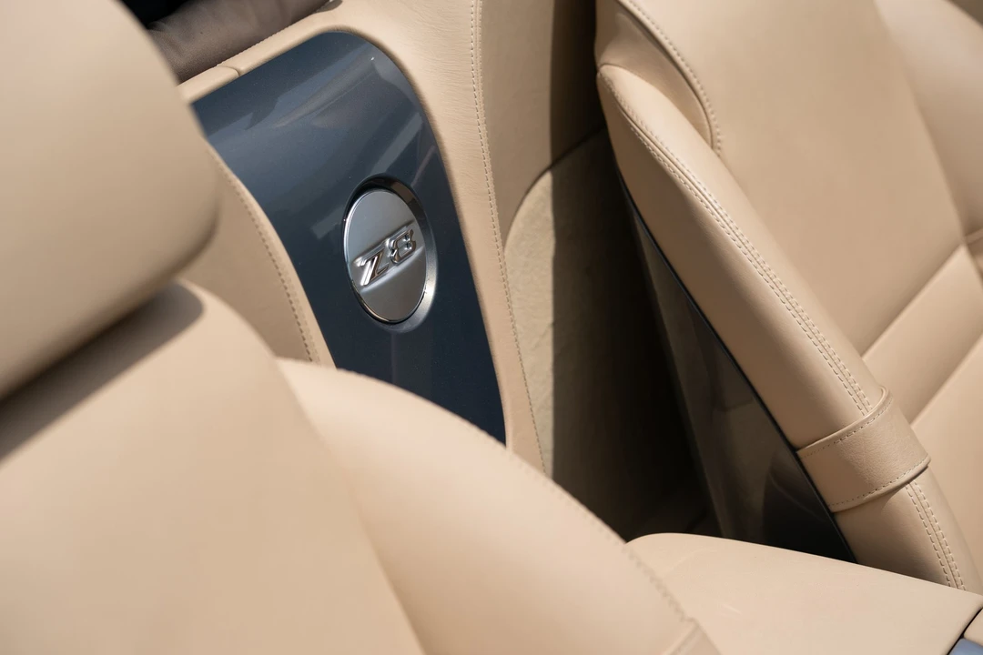 2002 BMW Z8 - Image 10 of 31
