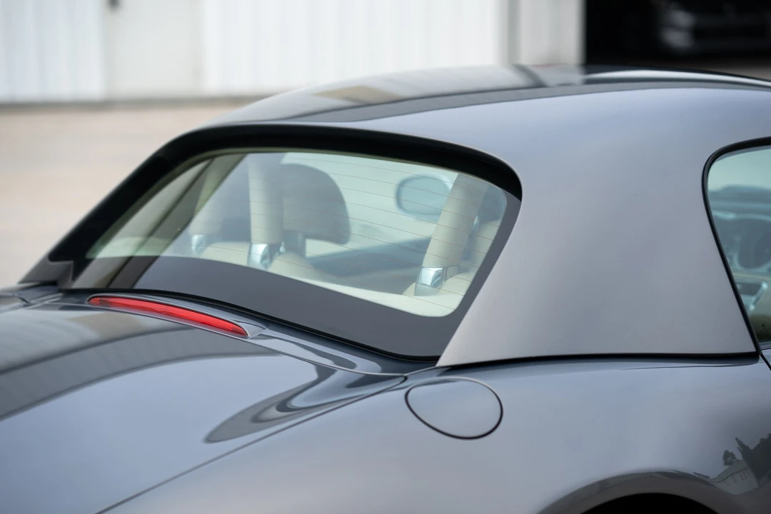 2002 BMW Z8 - Image 5 of 31