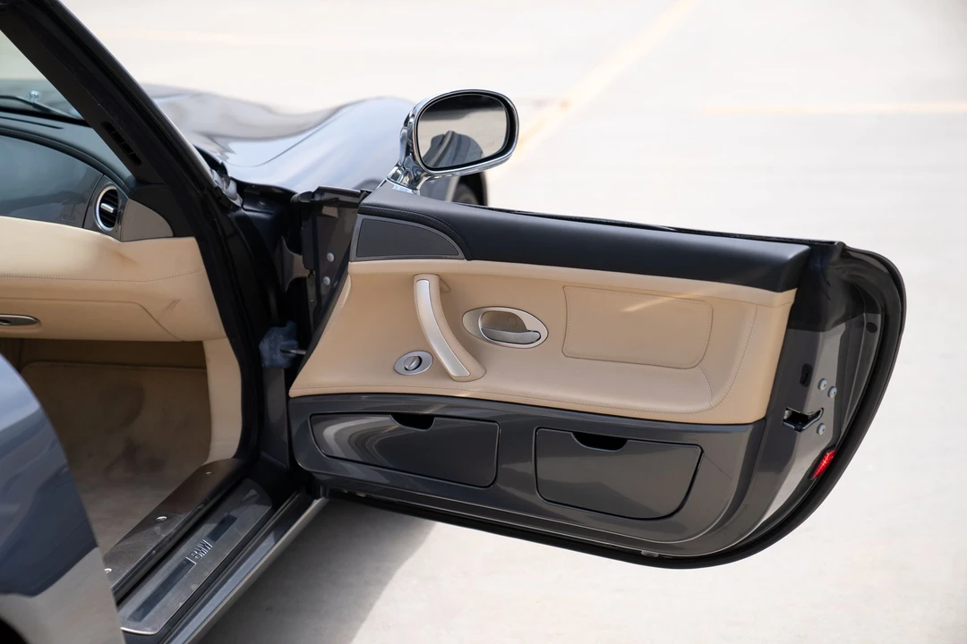 2002 BMW Z8 - Image 12 of 31