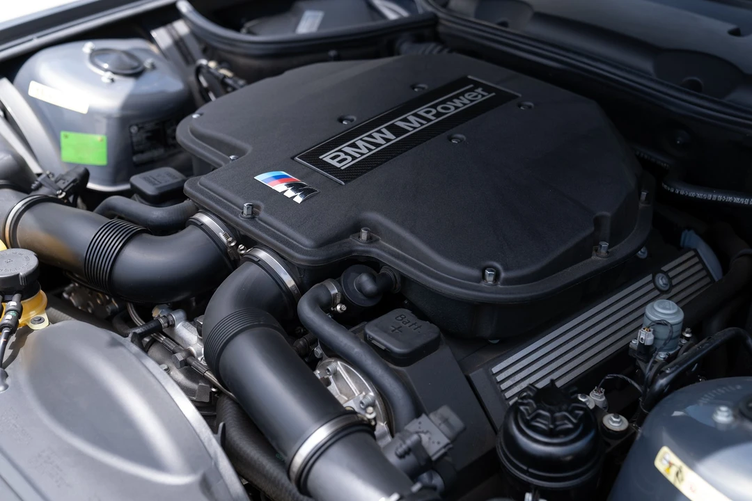 2002 BMW Z8 - Image 31 of 31