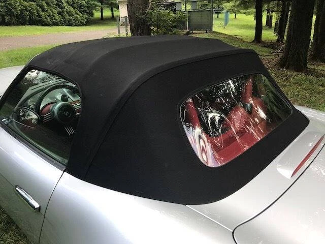 2002 BMW Z8 - Image 7 of 12