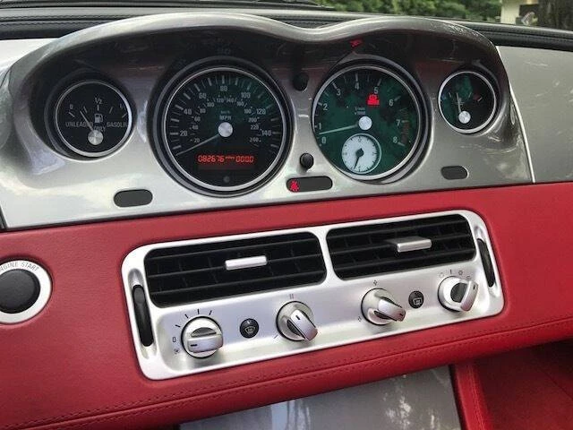 2002 BMW Z8 - Image 6 of 12