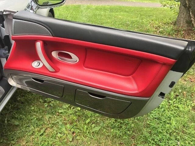 2002 BMW Z8 - Image 12 of 12