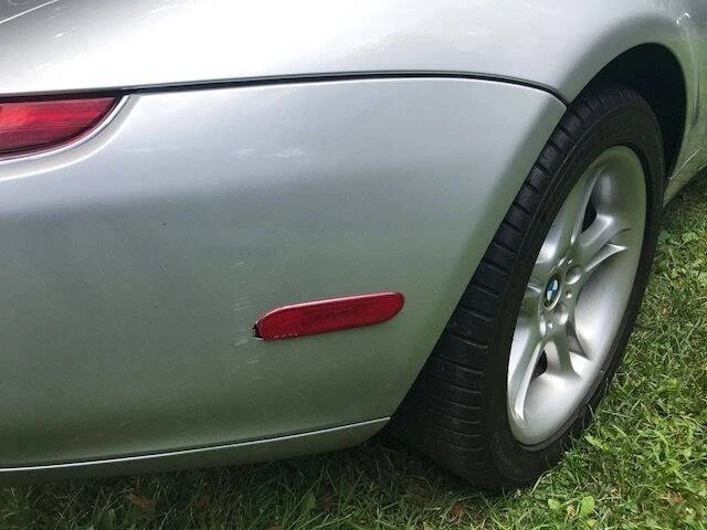 2002 BMW Z8 - Image 5 of 12