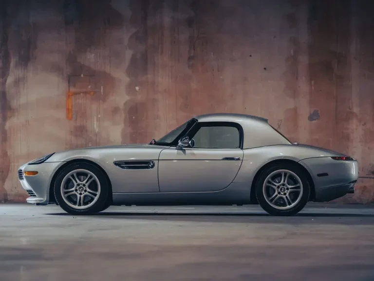 2002 BMW Z8 - Image 7 of 24