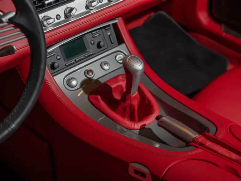 2002 BMW Z8 - Image 16 of 24