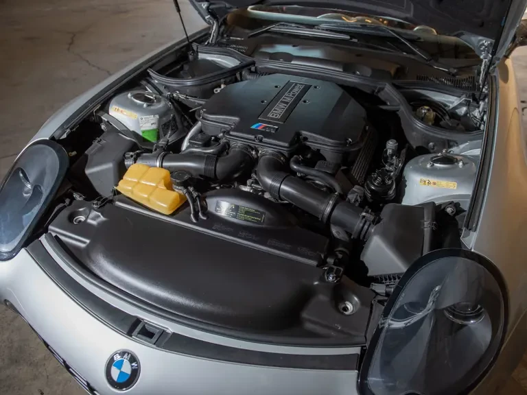 2002 BMW Z8 - Image 4 of 24