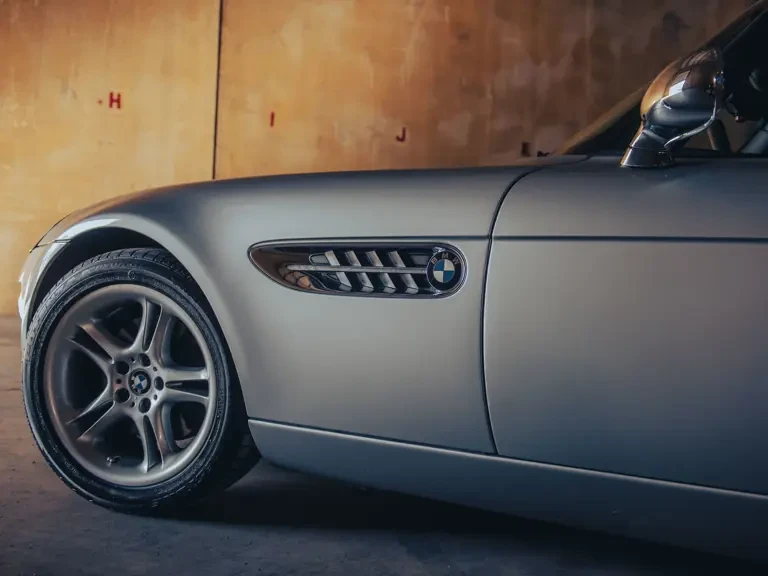 2002 BMW Z8 - Image 14 of 24