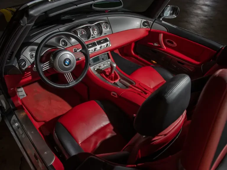 2002 BMW Z8 - Image 5 of 24