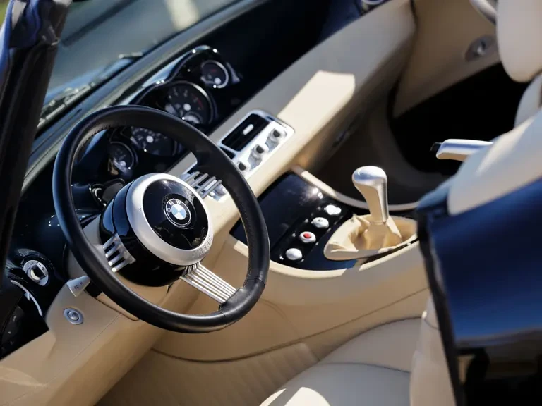 2002 BMW Z8 - Image 30 of 31