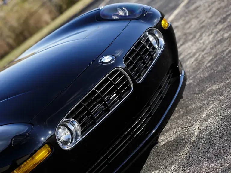 2002 BMW Z8 - Image 29 of 31