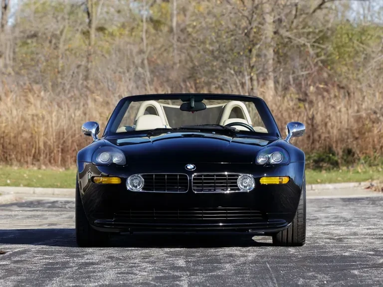 2002 BMW Z8 - Image 8 of 31
