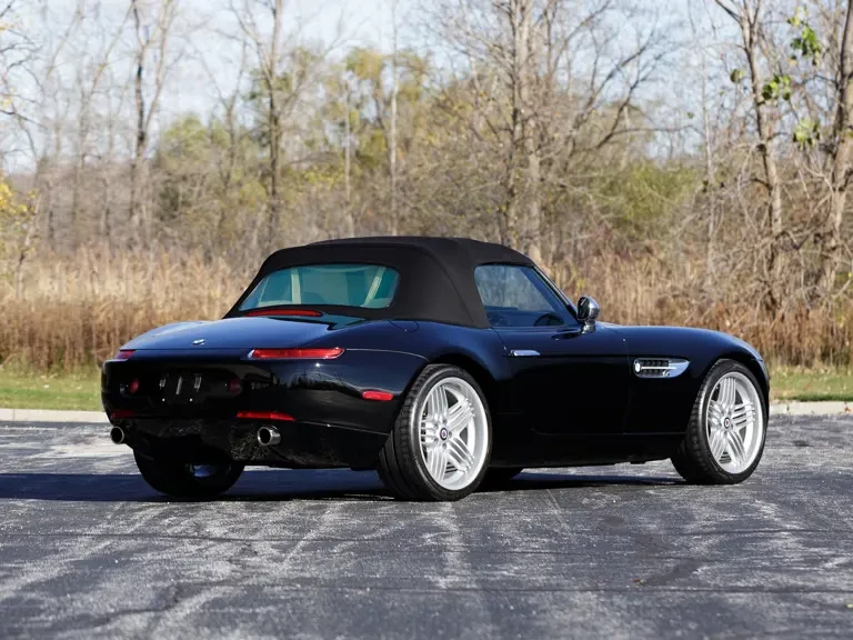 2002 BMW Z8 - Image 3 of 31