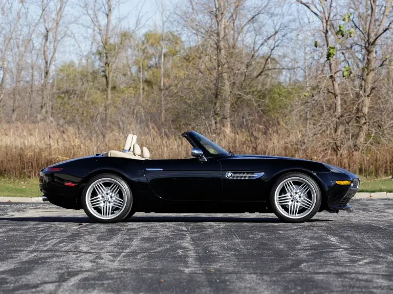 2002 BMW Z8 - Image 6 of 31