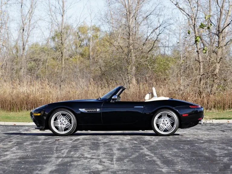 2002 BMW Z8 - Image 7 of 31