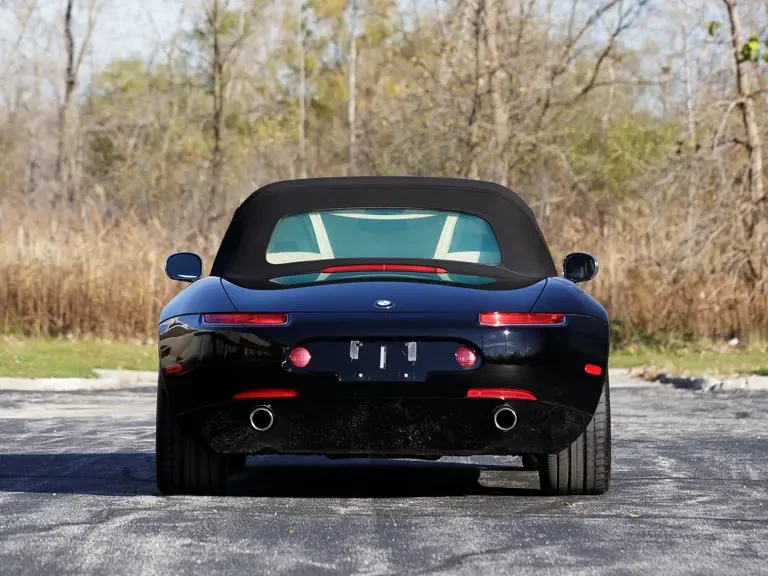 2002 BMW Z8 - Image 9 of 31