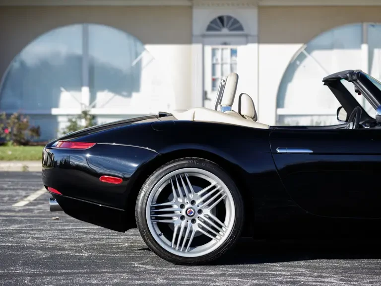 2002 BMW Z8 - Image 22 of 31