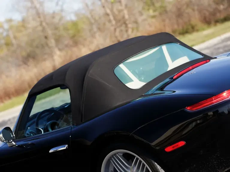 2002 BMW Z8 - Image 15 of 31