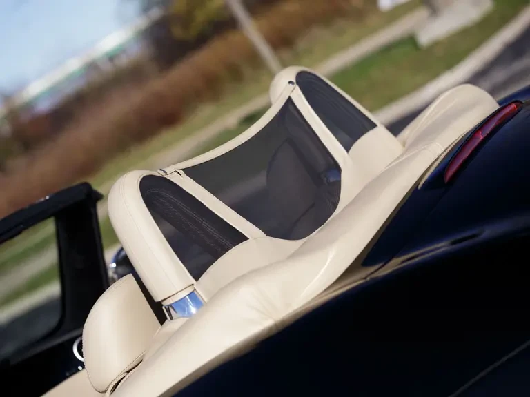 2002 BMW Z8 - Image 25 of 31