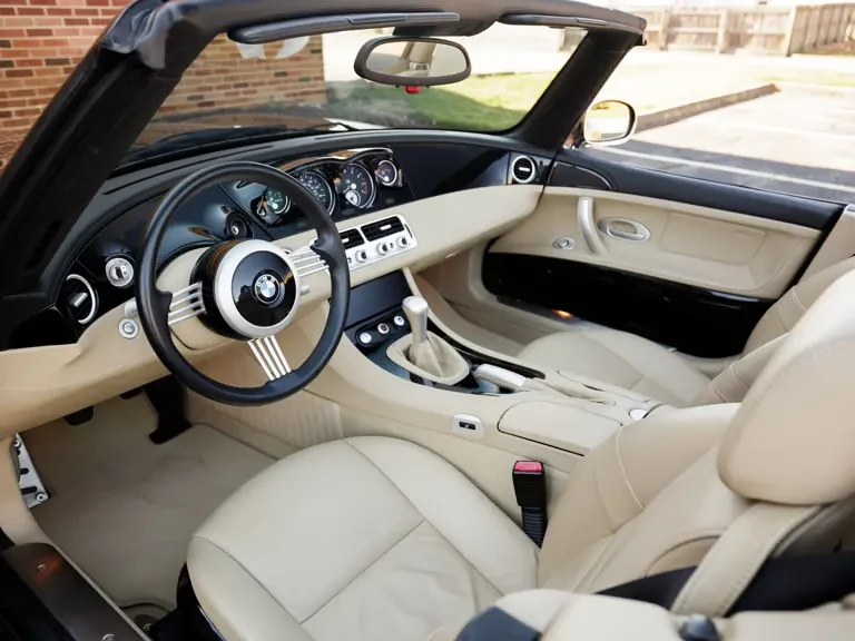 2002 BMW Z8 - Image 5 of 31
