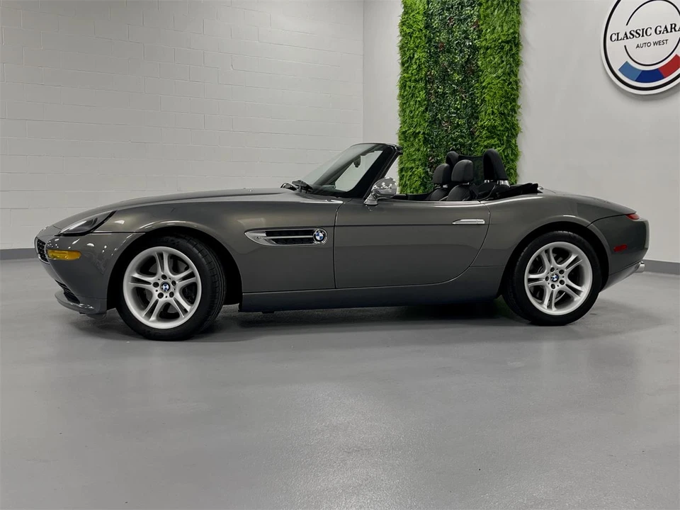 2002 BMW Z8 - Image 5 of 30