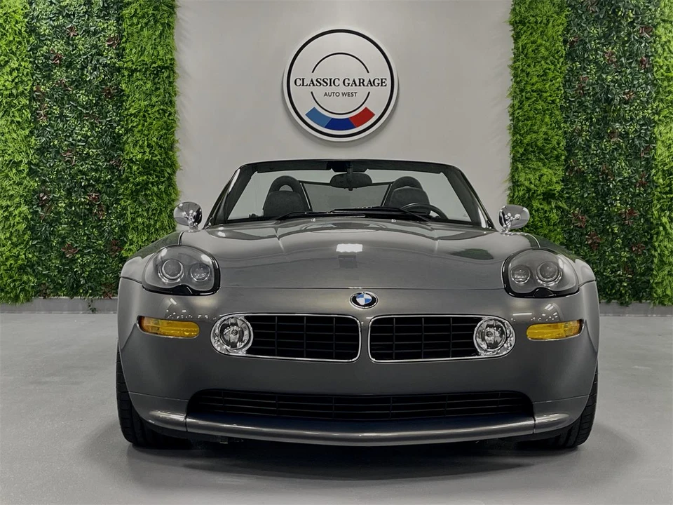 2002 BMW Z8 - Image 6 of 30