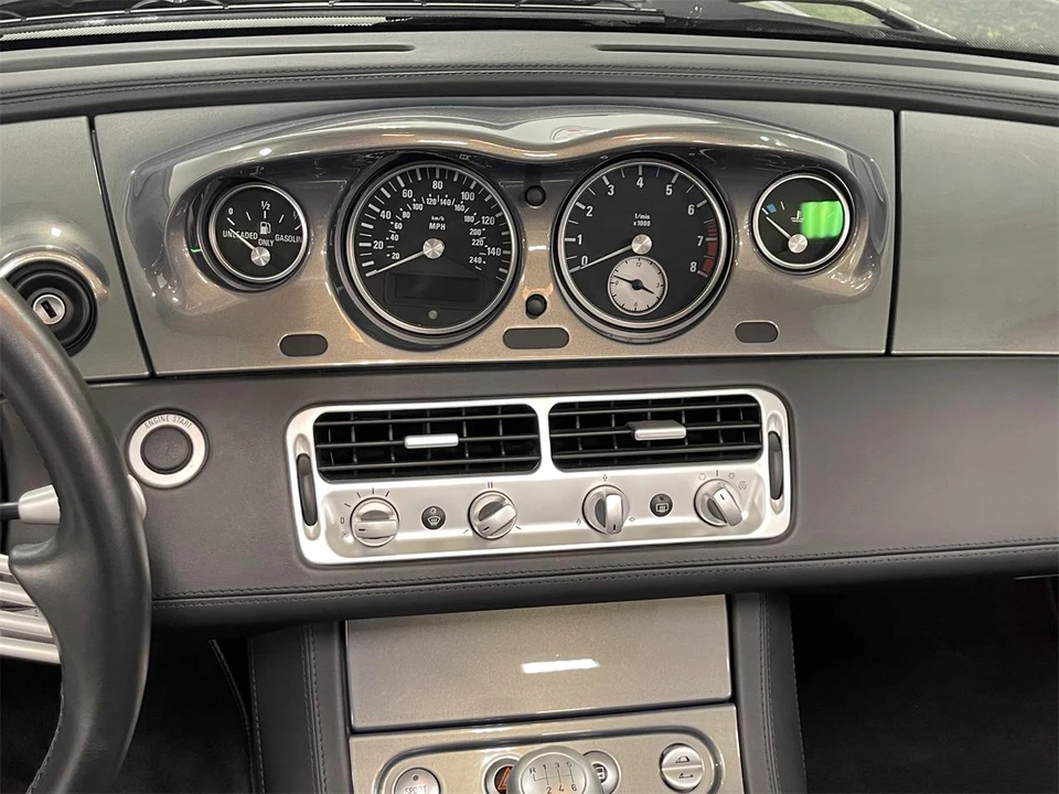 2002 BMW Z8 - Image 21 of 30
