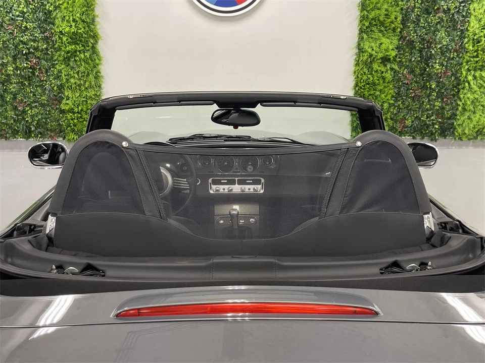 2002 BMW Z8 - Image 22 of 30