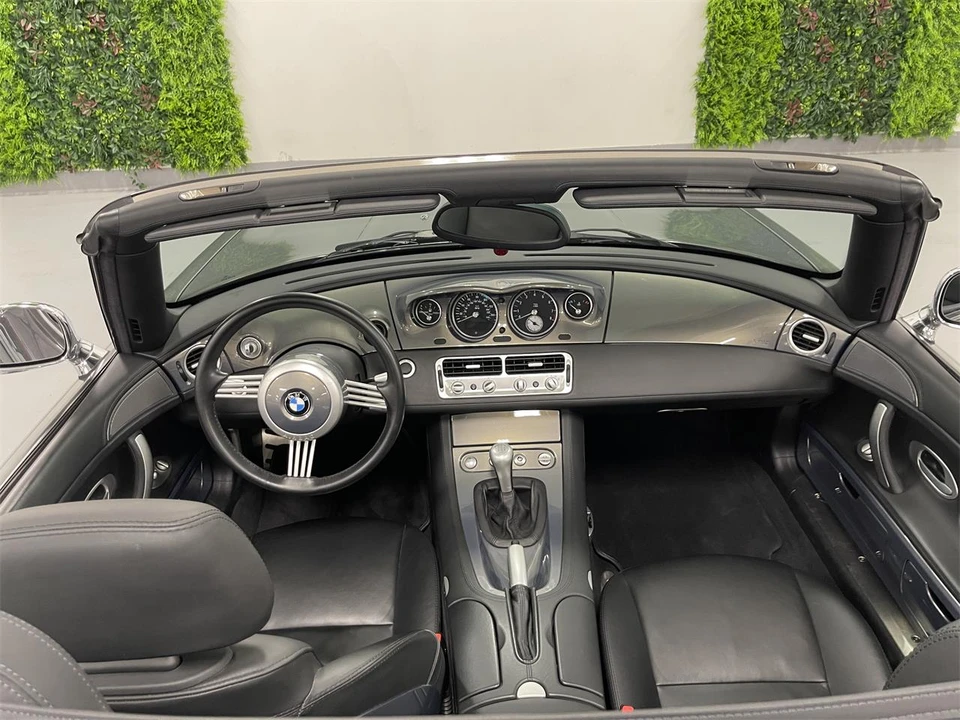 2002 BMW Z8 - Image 24 of 30