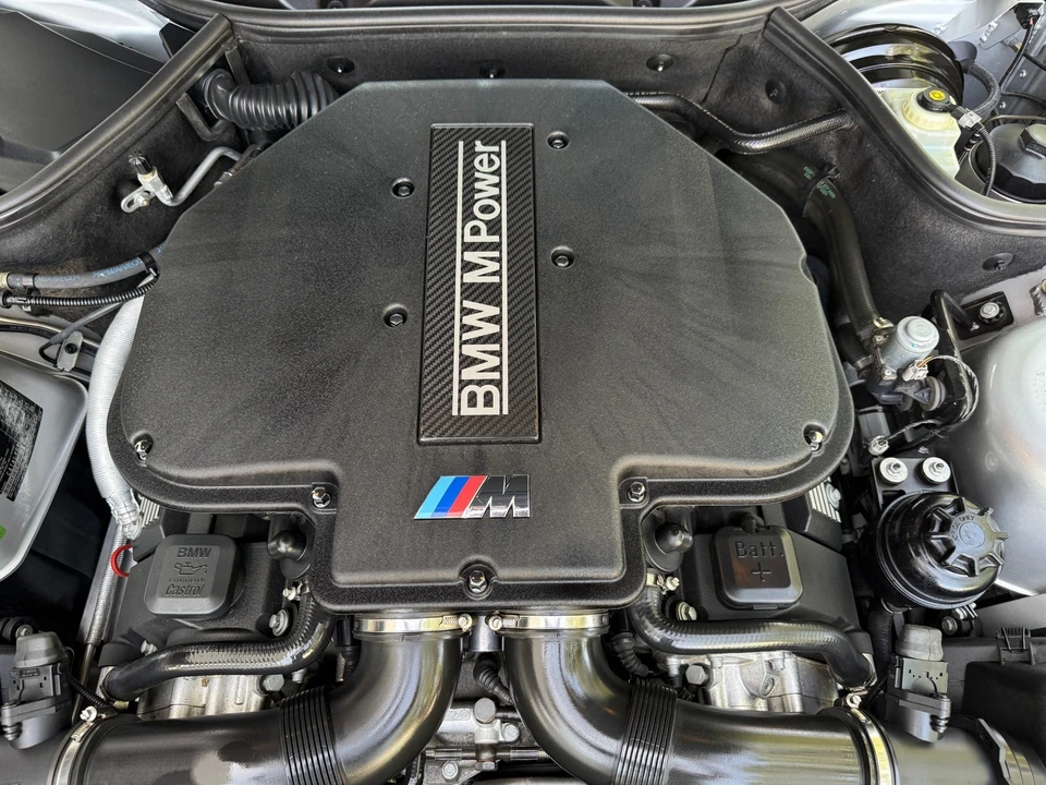 2002 BMW Z8 - Image 31 of 31