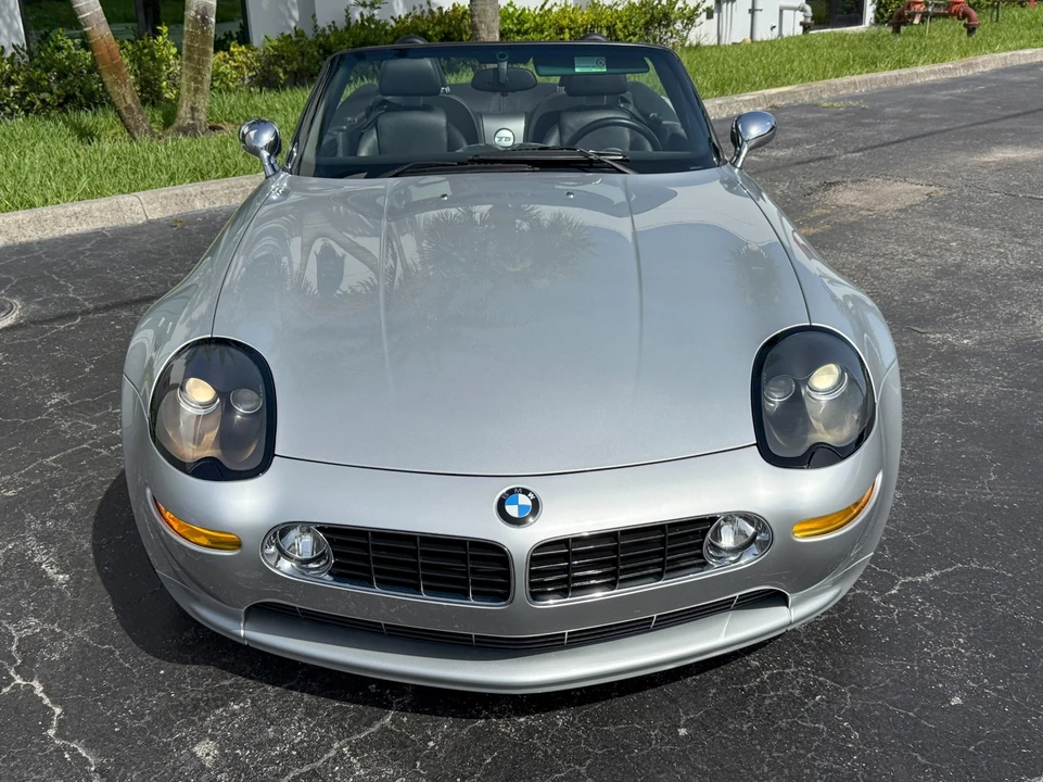 2002 BMW Z8 - Image 3 of 31